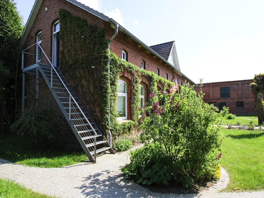 Ferienwohnung an der Elde - Image 1
