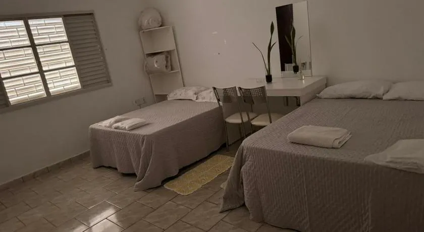 Hotel Lux Agora é Mansão Brathyon - Image 1
