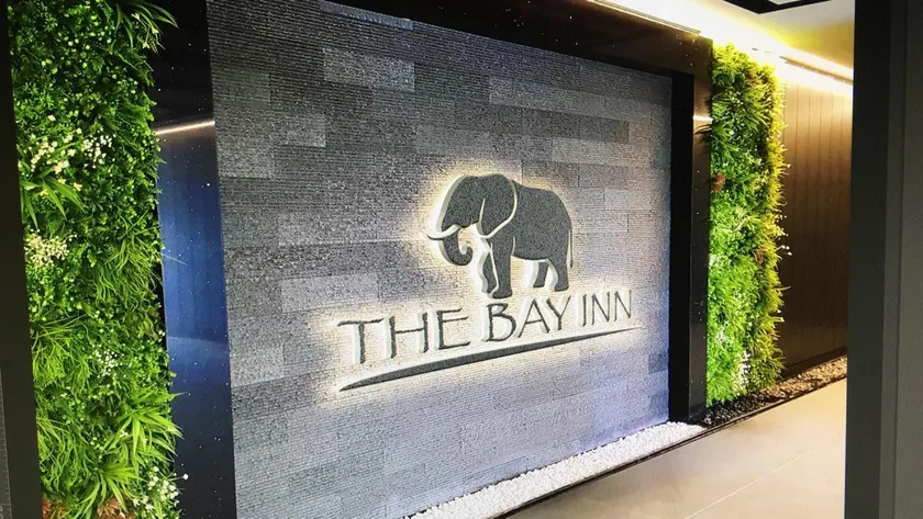 The Bay Inn - Image 1