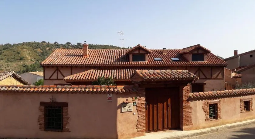Casa de Barro - Image 1