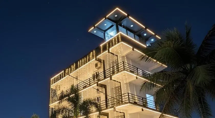 City Hotel Thalawathugoda - Image 1