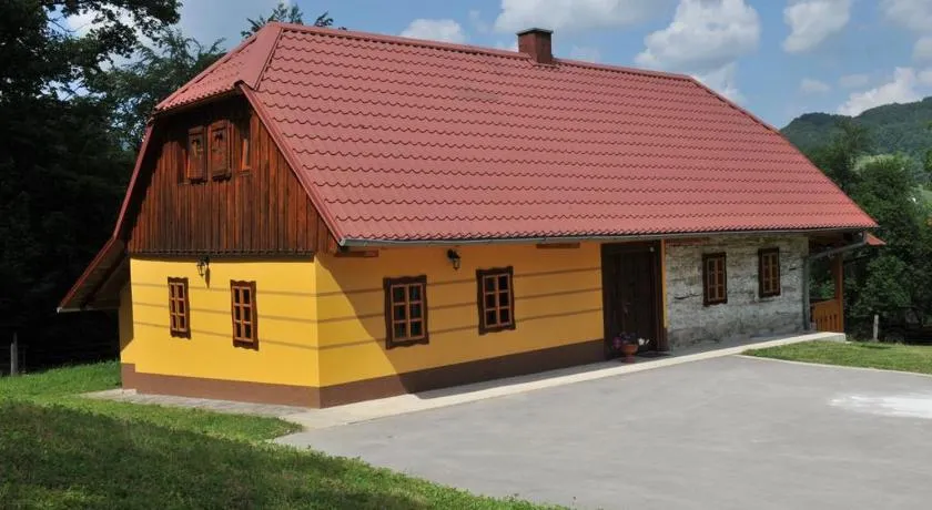 Turistična kmetija Kunstek - Image 1