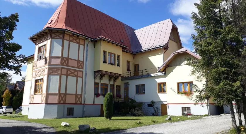Apartmán Pavilón D-PETER - Image 1