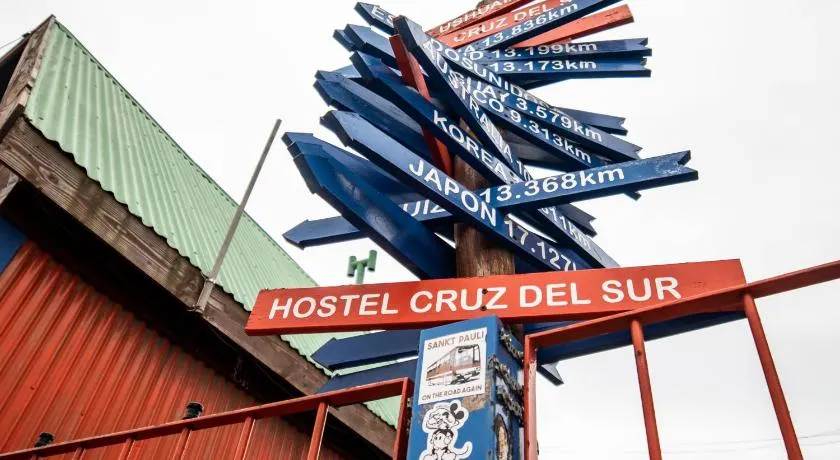 Hostel Cruz del Sur - Image 1