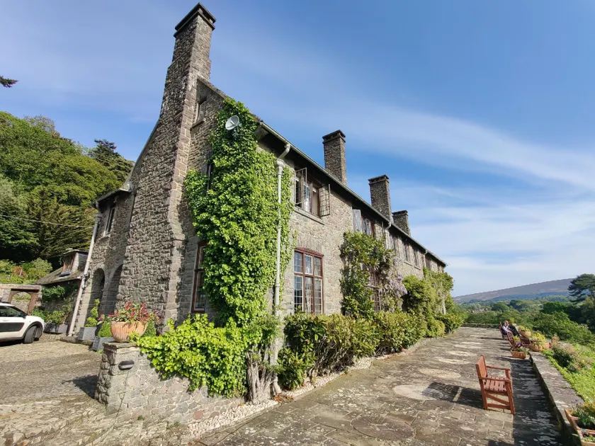 Bossington Hall - Image 1