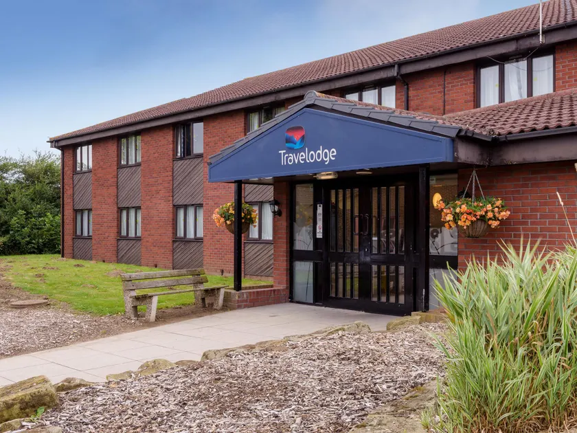 Travelodge Hull South Cave - Image 1