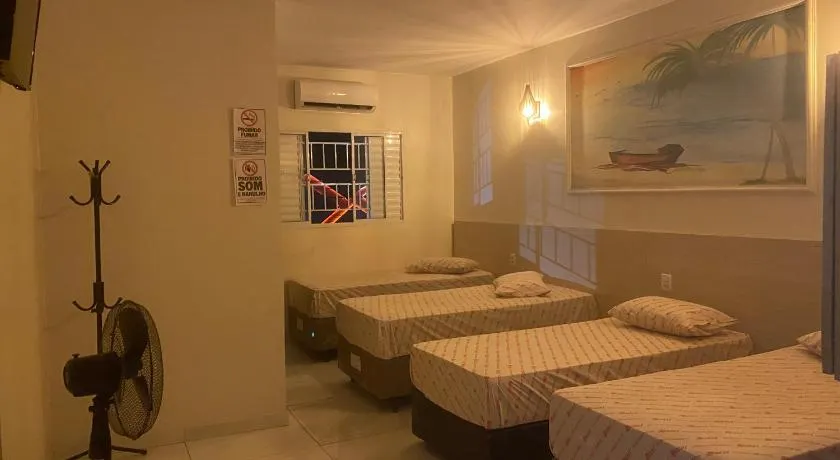 Hospedaria Éden - Image 1