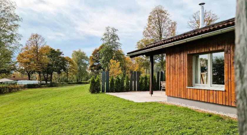 Franz Josefs Wald-Chalets - Image 1