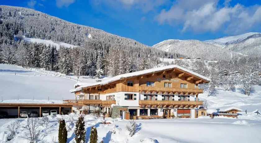 Hotel Gasthof Abelhof - Image 1