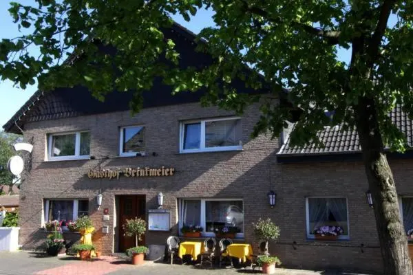 Gasthof Brinkmeier - Image 1