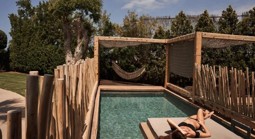 NEMA Design Hotel & Spa - Adults Only - Image 1