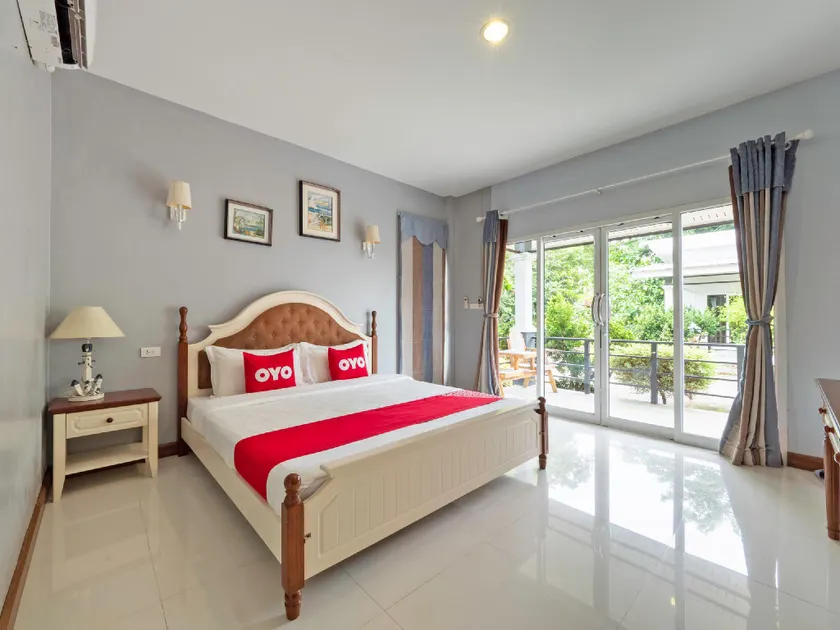 OYO 75338 Winza Hotel and Resort - Image 1