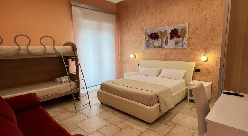 Mediterraneo B&B - Image 1
