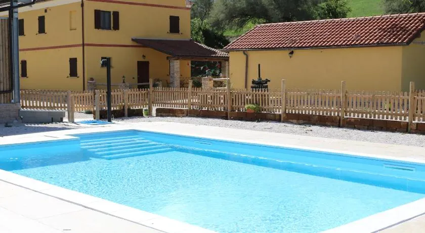 Agriturismo Fattoria del Colle - Image 1