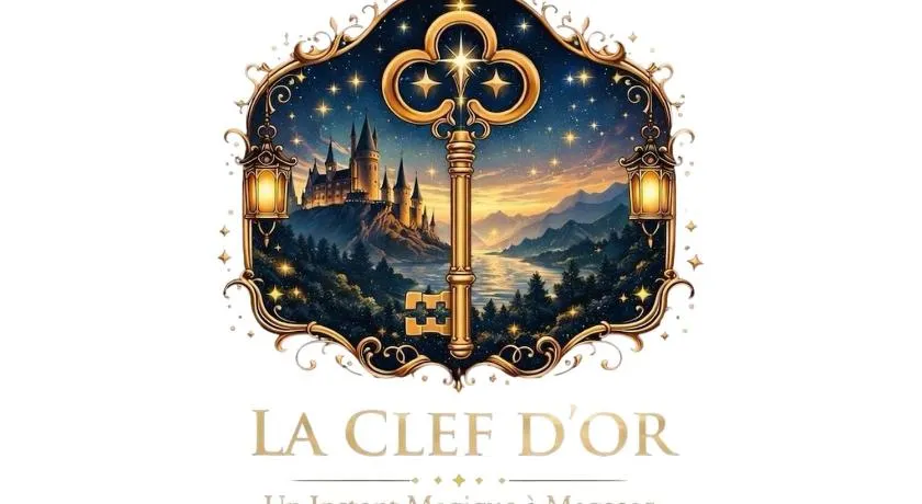 La Clef d'Or - Image 1