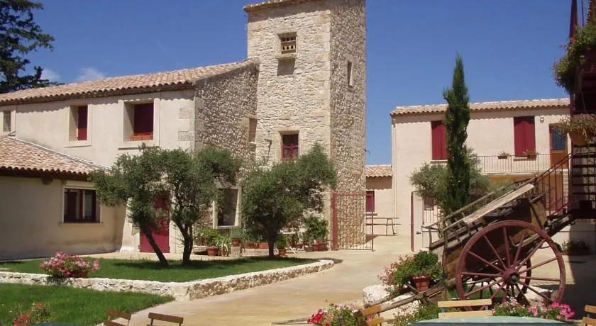 Domaine du Mas du Pont - Image 1