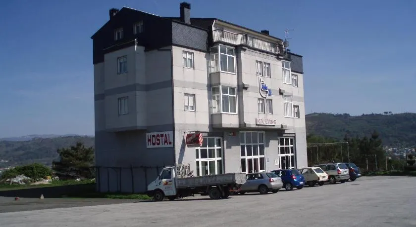 Hostal Mobydick2 - Image 1