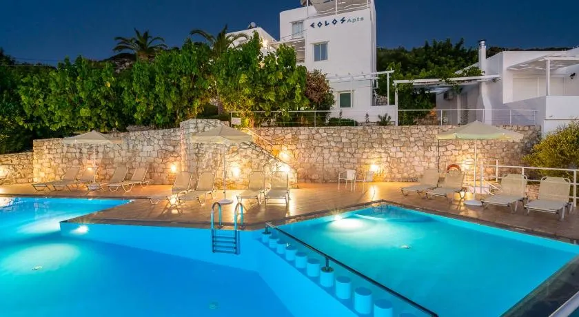 Eolos Apartments - Image 1