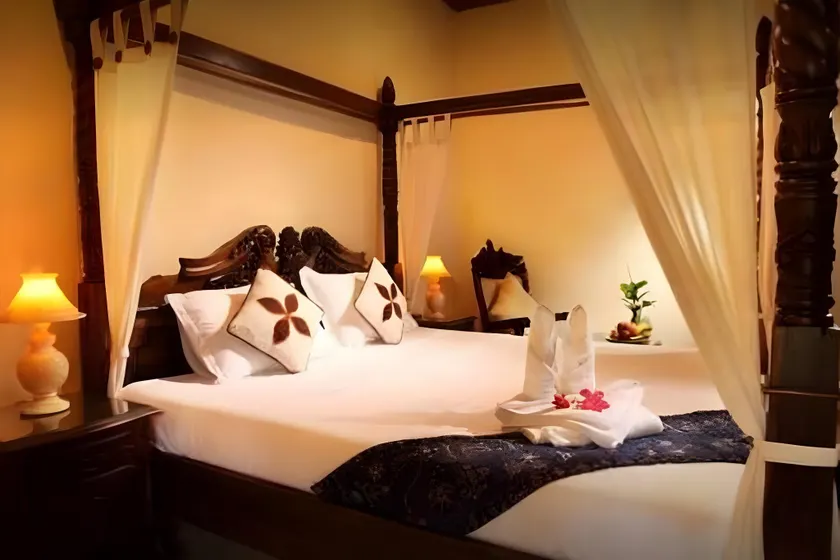 Alam Jogja Resort Mitra RedDoorz - Image 1