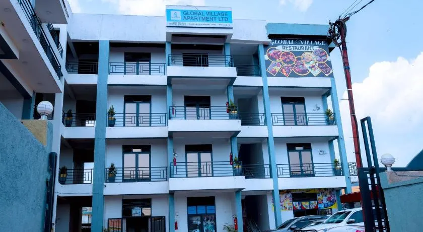 Global Village Apartment - Image 1