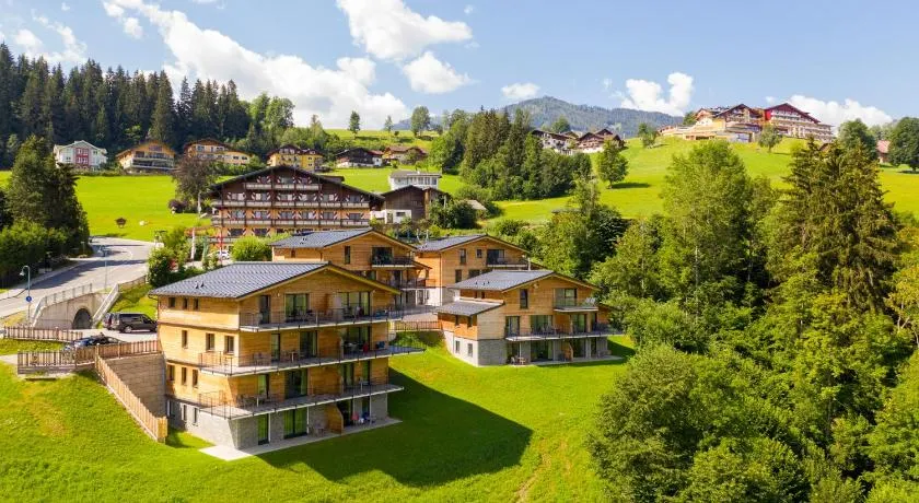 Panorama Lodge Premium Apartments - Image 1