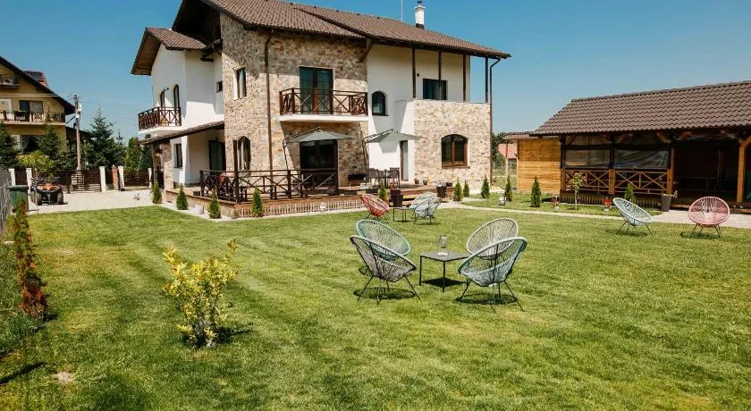 Casa Iarina - Image 1