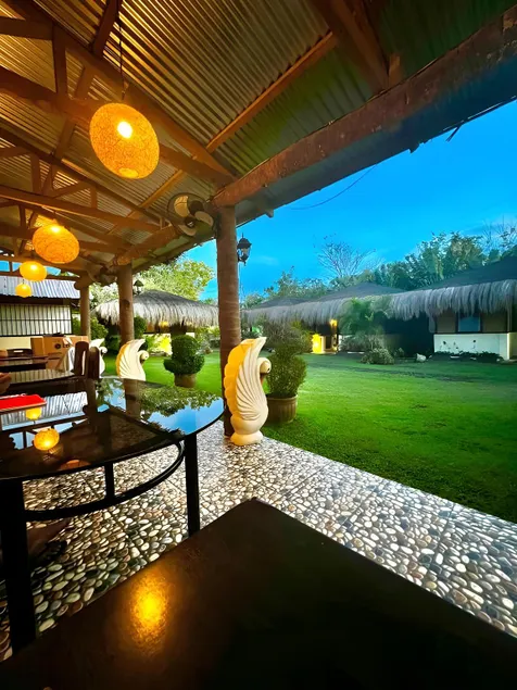 West Side Cabana - Image 1