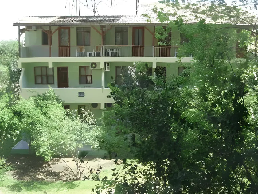 Cirali Hotel - Image 1