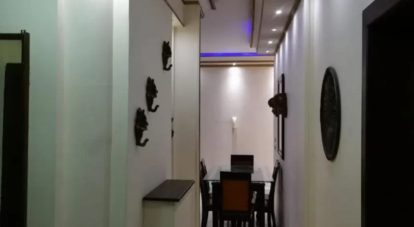 Apartment at Milsa Nasr City, Building No. 35 - Image 1