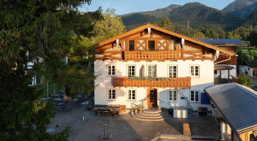 Wallerei Walchensee - Image 1