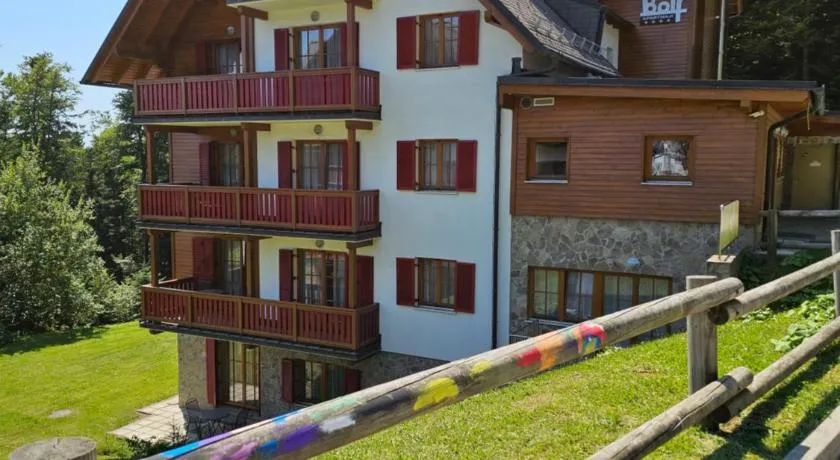 Luxury Apartments Bolf - Image 1