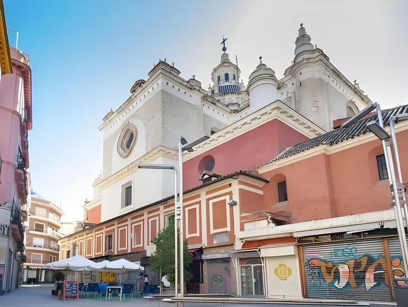 Reservaloen Plaza del Salvador - Image 1