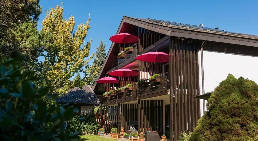 Landhaus Gruden Sommerberg - Image 1