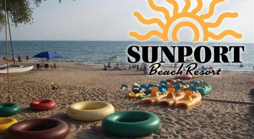 SunPort Beach Resort - Image 1