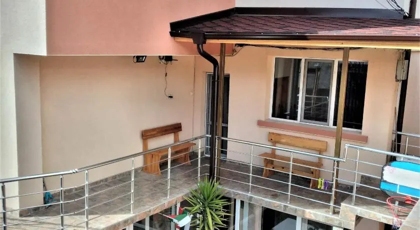 ViBo Guesthouse - Image 1