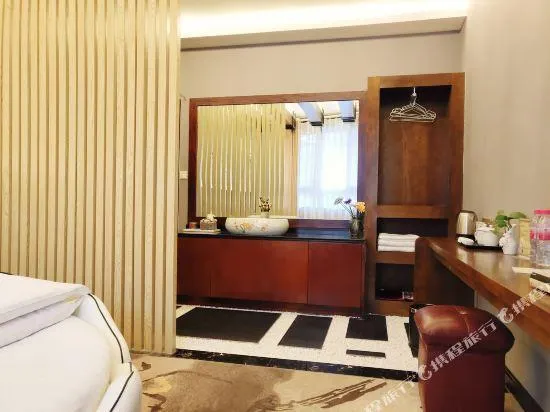 Shengcheng Jiayuan Hotel - Image 1