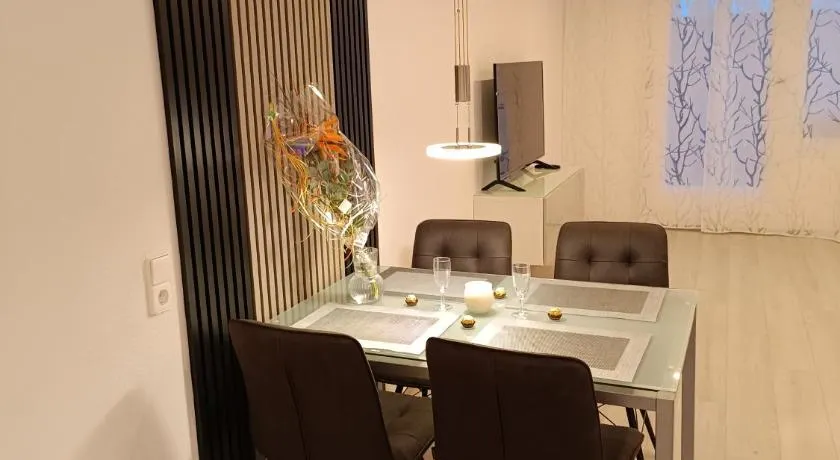 Ferienwohnung Sasbachwalden H2 Ap3 mit beheiztem Innenpool und Sauna - Image 1