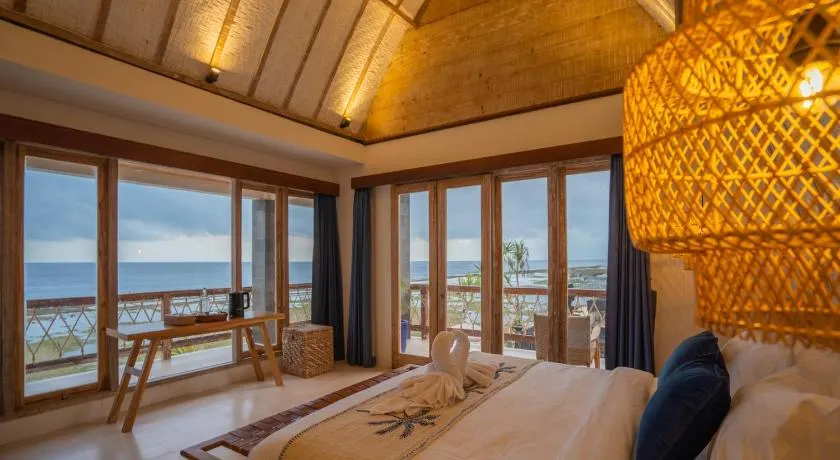 Alana Penida Hotel - Image 1