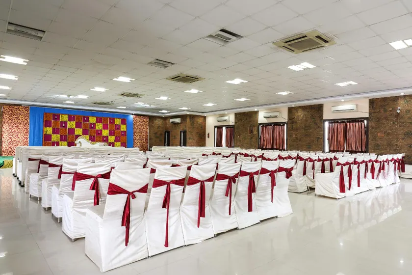 OYO Athidi Grand - Image 1