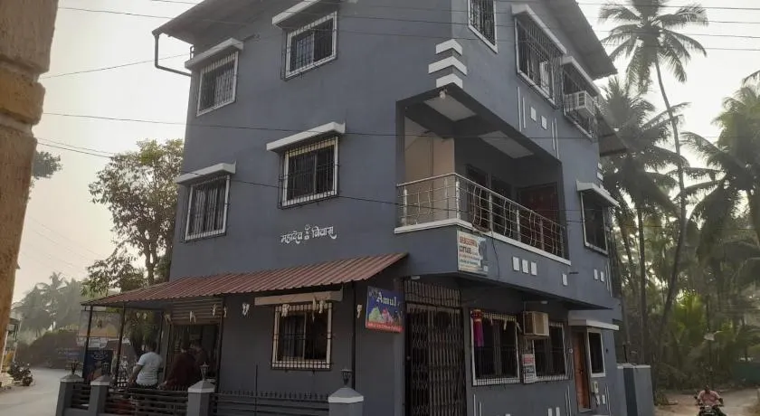 Shree Swa Cottage Revdanda - Image 1