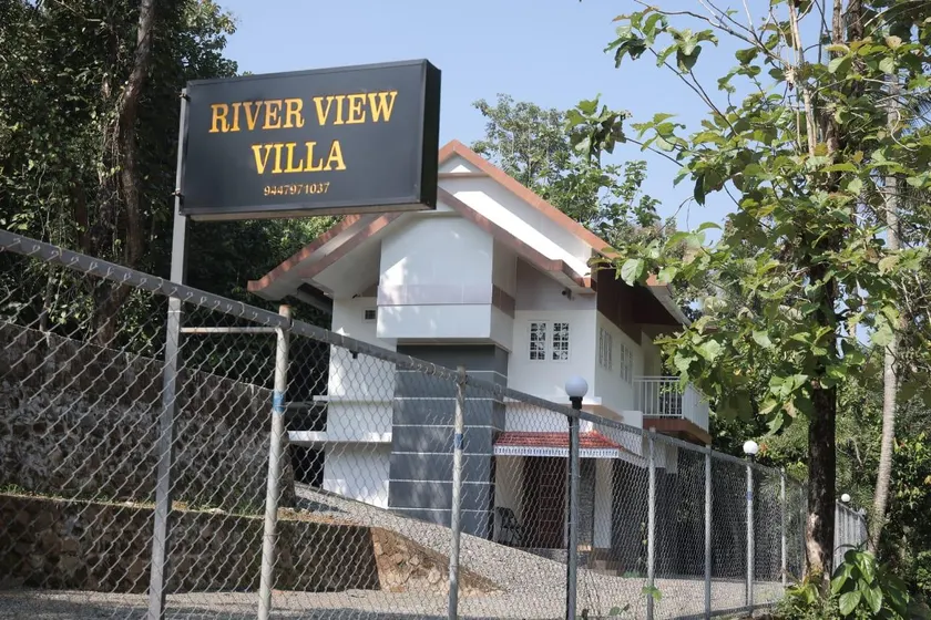 River View Villa - Image 1