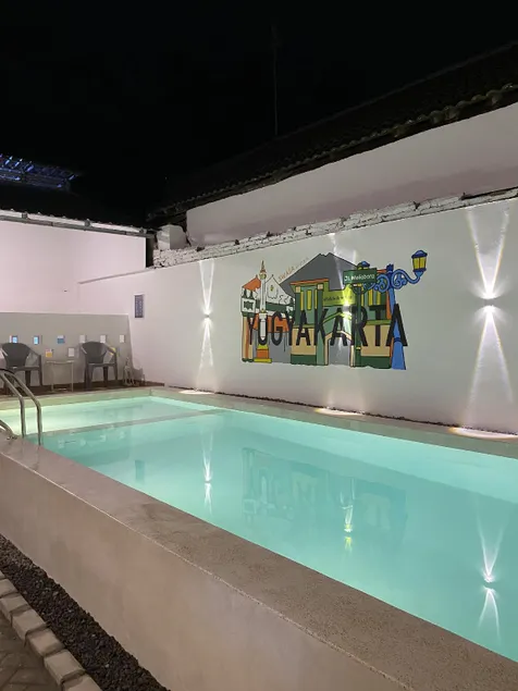 SWASA LIVING - Image 1