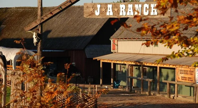 J A Ranch Bed & Breakfast - Image 1