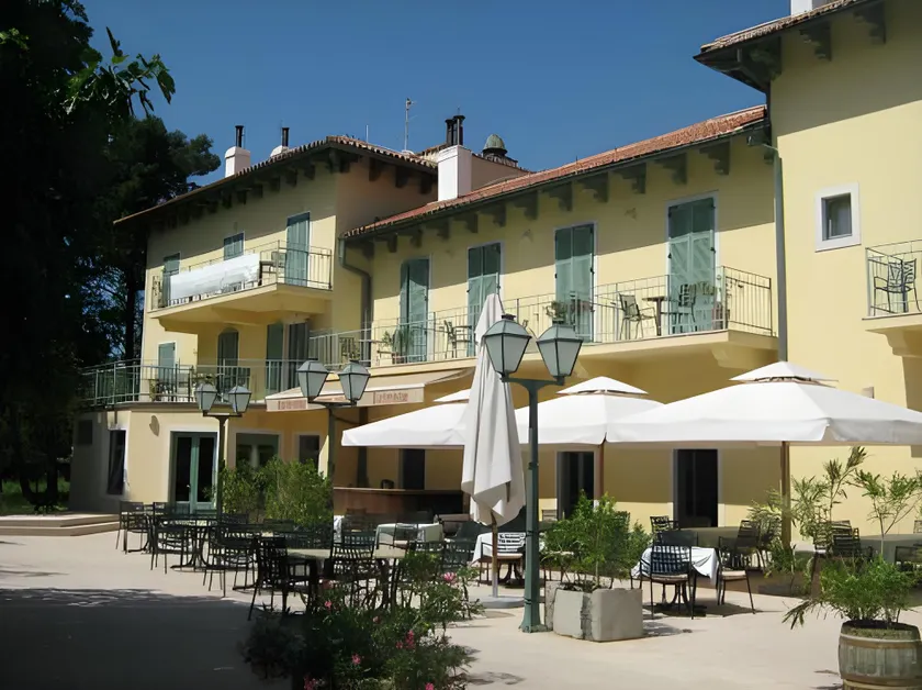 Hotel Televrin - Image 1