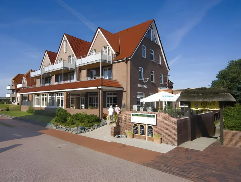 Hotel Strandhof - Image 1