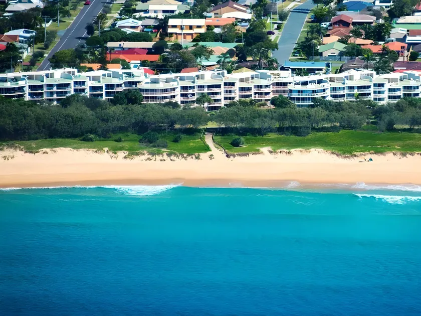 Surfside on the Beach Resort - Image 1