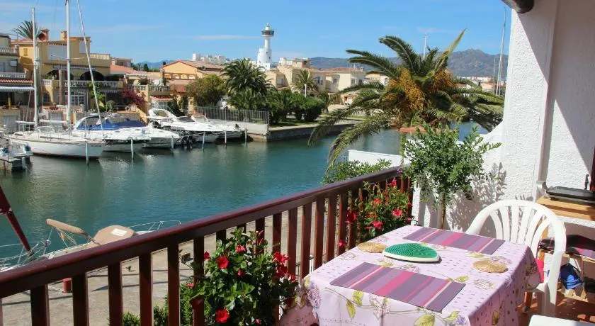 Appartement Empuria - Image 1