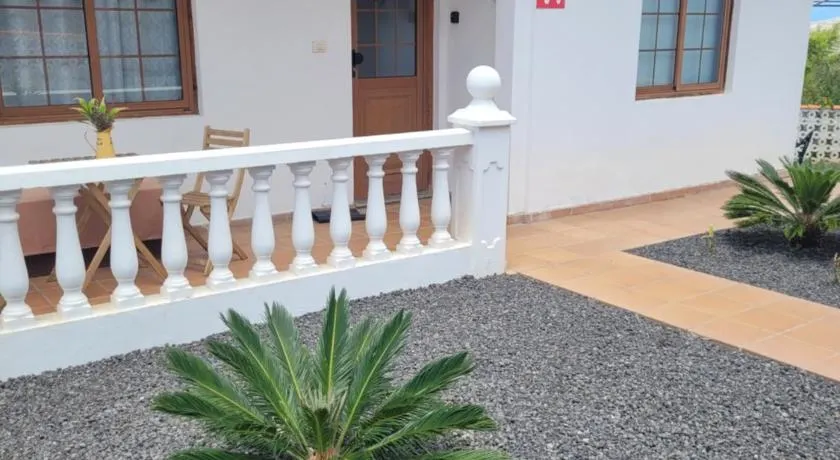 Casa Punta del Sol Vista Al Atlántico C - Image 1
