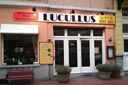 Logies Lucullus - Image 1