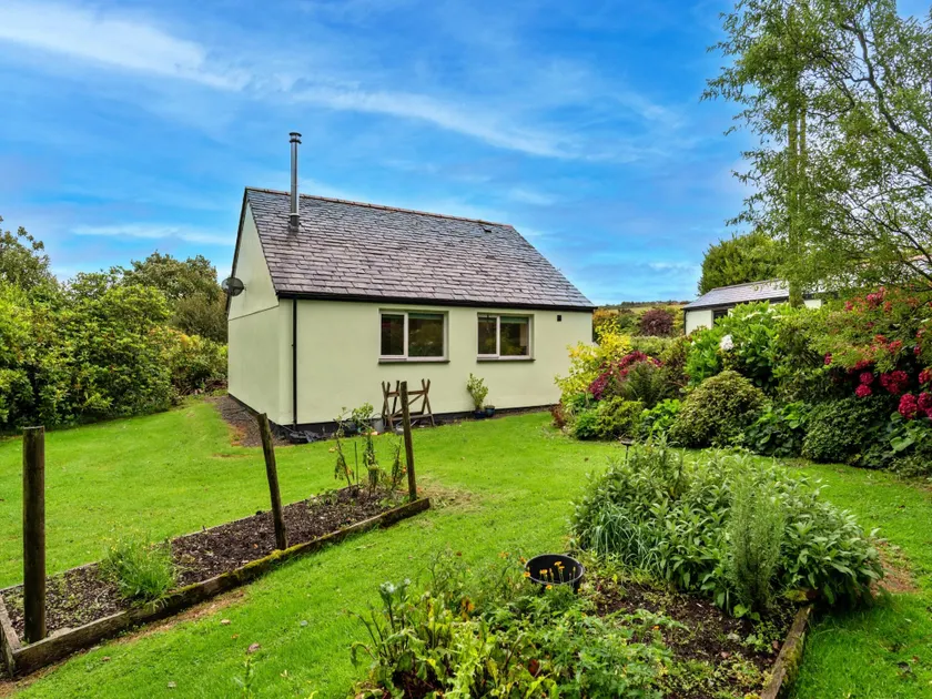 Studio in Cornwall near Tintagel Castle - Image 1